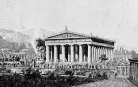 Tempio di Zeus